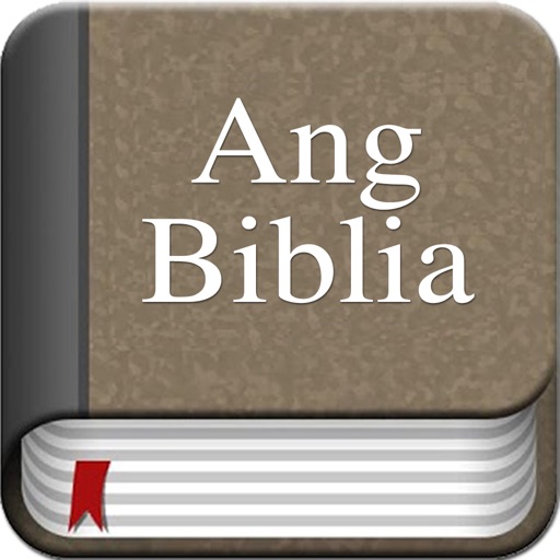 Holy Bible in Filipino