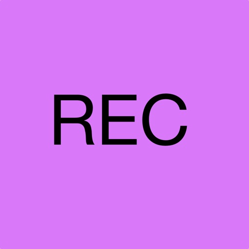 Kids Voice Recorder Icon