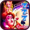 AAA Awesome Casino Slots: Slots Of Zues Machines Free Game!