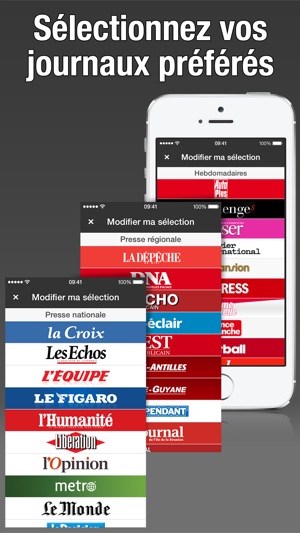 France Press(圖3)-速報App