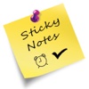 Sticky Note™ for Your Phone