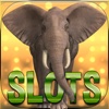 Aaaaaalibaba Slots Elephant Slots FREE Slots Game