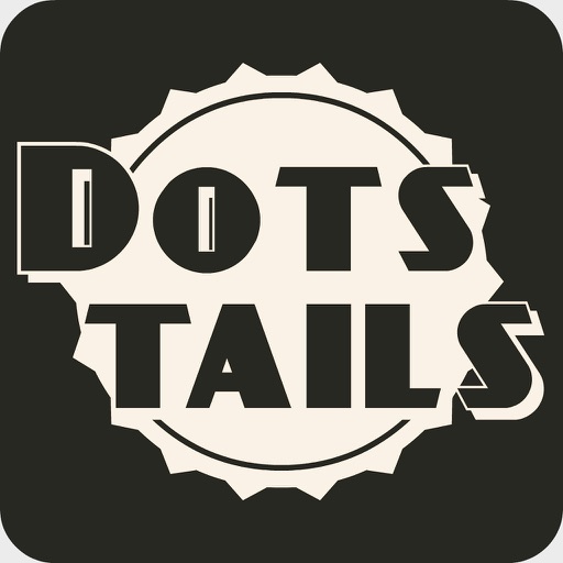 Dots Tails iOS App