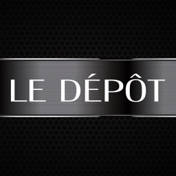 Le Dépôt