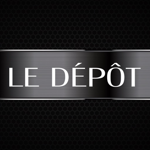 Le Dépôt icon