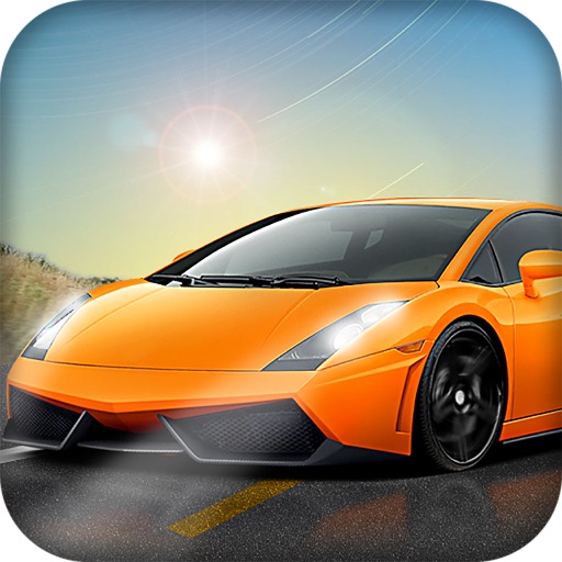 Real Turbo Racing iOS App