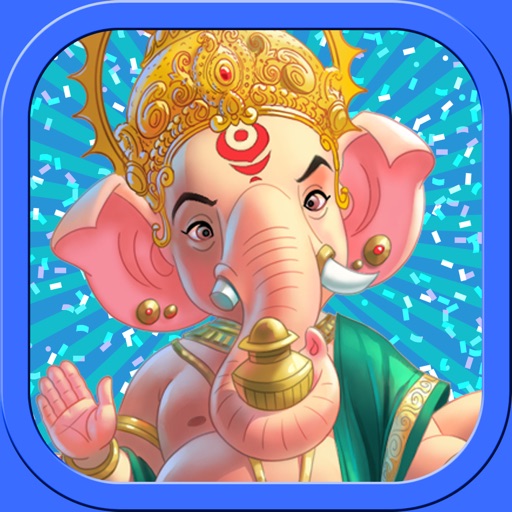 Ganga - Quiz "iPhone Edition" Icon
