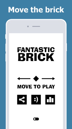 Fantastic Brick