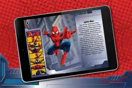 Game screenshot Puzzle App Spiderman hack