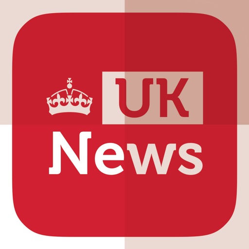 UK Today - Local & International News - Newsfusion iOS App