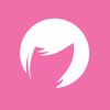 FACEinHOLE® Hairstyles for Women - Hair styler for cute girls haircuts - Lisbon Labs