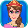 Pretty Princess real makeover : girls salon games