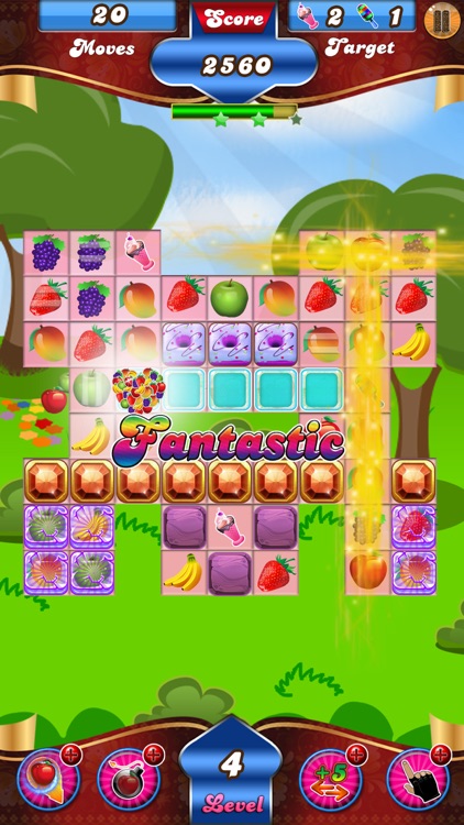 Fruit Jellies screenshot-3