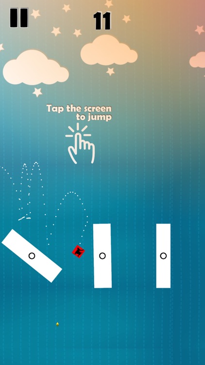 Smarty Jump screenshot-4