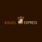 Order your favorite Bagel Express items while on the go