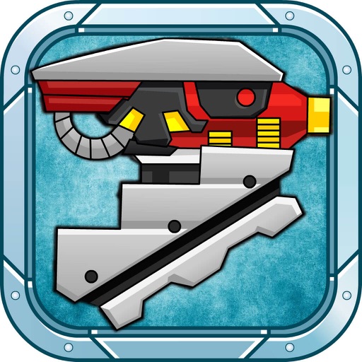 Robot Assemble - Kids Funny Free Games icon