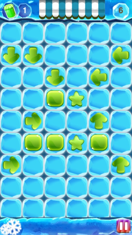 Droplets Bang Bang Bang Free - A Cute Puzzle Family Challenge Game