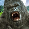 Clash of Wild Gorilla Simulator