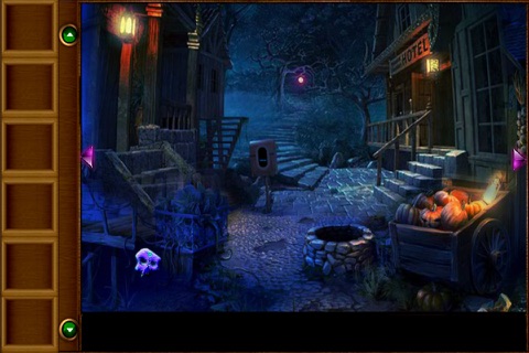 Old Town Escape screenshot 3