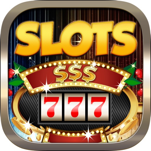 A Fortune Casino Gambler Slots Game - FREE Vegas Spin & Win icon