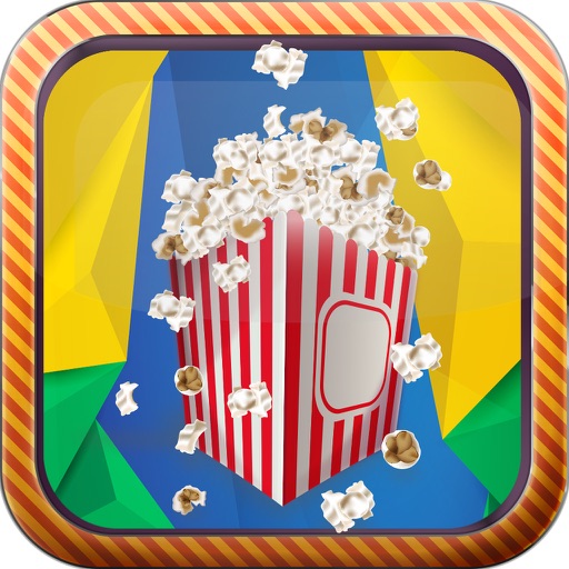 Pop Corn Maker And Delivery for Kids: Arthur Version Icon