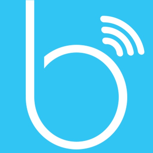 Blumoo Universal Remote Control iOS App