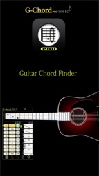 G-Chord Pro Captura de tela 1