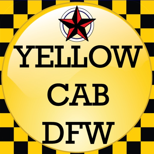 Yellow Cab Dallas Fort Worth