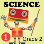 2nd Grade Science Glossary 1 Learn and Practice Worksheets for home use and in school classrooms