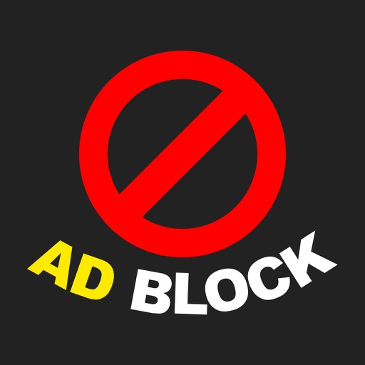 Magic Blocker -  Ad free web browsing. Block ads now Icon