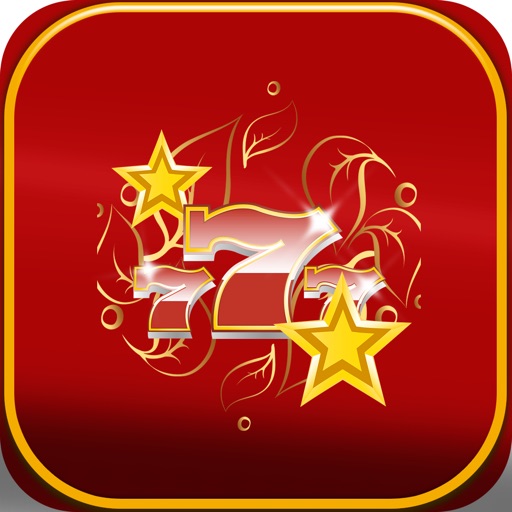 Triple Star Crazy Ace - Free Jackpot Casino Games icon