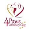 4 Paws Veterinary Care
