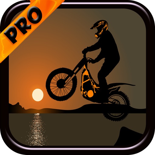Desert Dirt Bike Supercross Race PRO - Turbo Moto X Mayhem by Top Free Fun Games iOS App