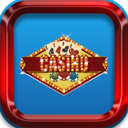 Super Star Casino Palace - Vegas Slotomania Games icon