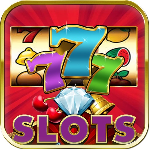Queen of Jackpot - Gain Big Experience in Big Win Casino Vegas Machines iOS App