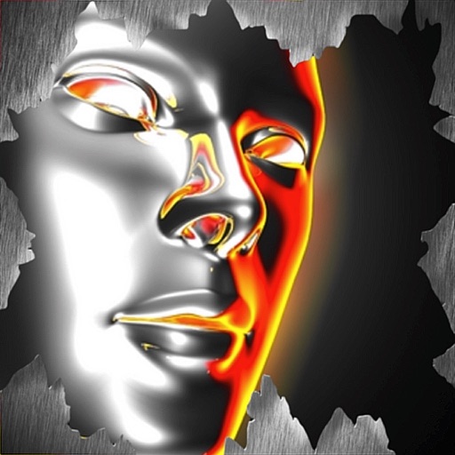 Metal Me HD Lite icon