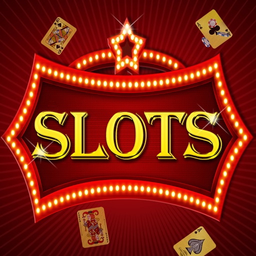 Richy Girl - Free Lucky Gold Slots Machine icon