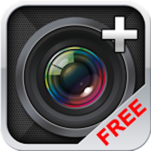 Slow Camera Shutter Plus PRO FREE for Instagram iOS App