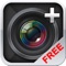 Slow Camera Shutter Plus PRO FREE for Instagram