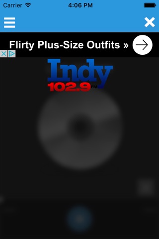 Indy 102.9 FM screenshot 3