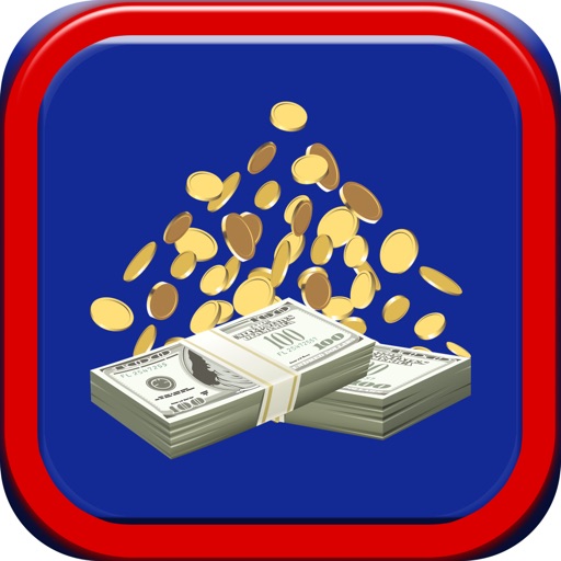 Golden Paradise Crazy Line Slots - Free Las Vegas Casino Games iOS App