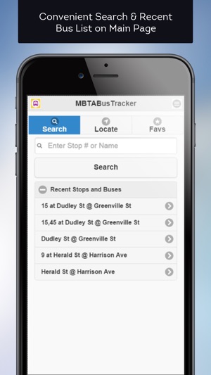 MBTABusTracker(圖1)-速報App