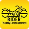 Sturgis Rider Friendly Establishments
