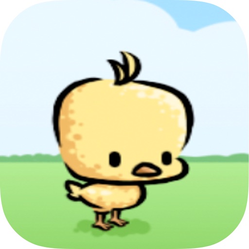Baby Chick iOS App
