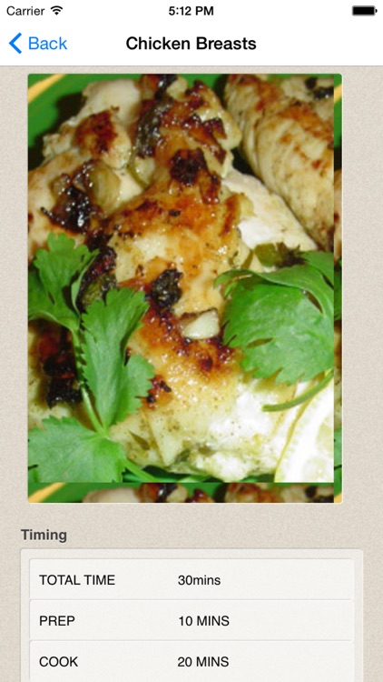 5 Star Grilling Recipes