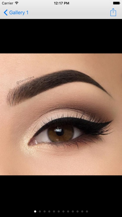 Permanent Makeup