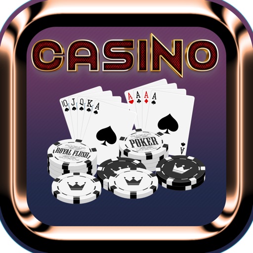 Fa Fa Fa Las Vegas Keno Slots Machine - Free Vegas Slot icon