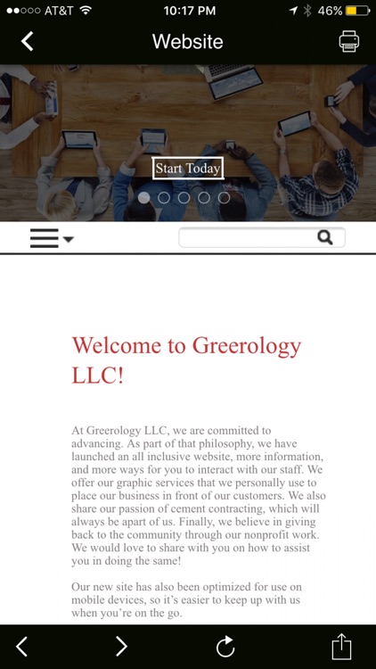 Greerology LLC screenshot-4