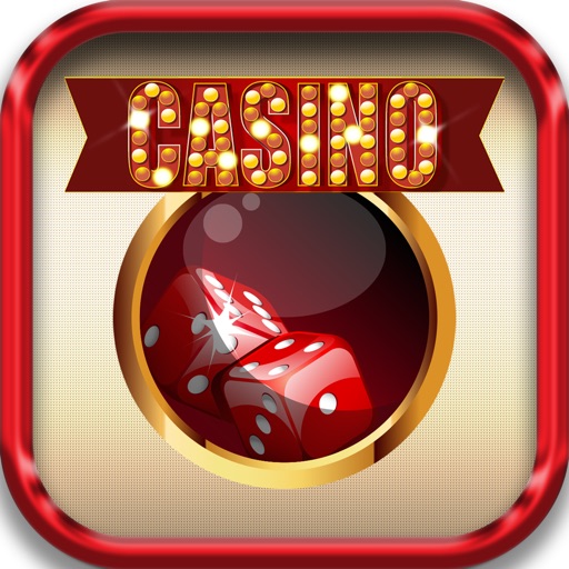 21 aw Big Craps Slots icon