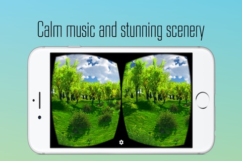 VR Nature screenshot 3